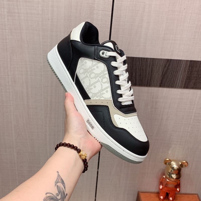 Christian Dior Sneaker